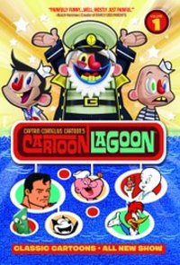 Captain Cornelius Cartoon's Cartoon Lagoon