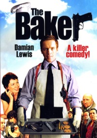 The Baker (Assassin in Love)
