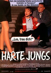 Ants in the Pants (Harte Jungs)