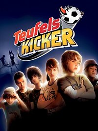 Devil's Kickers (Teufelskicker)