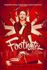 Footnotes (Sur quel pied danser)