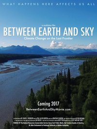 Between Earth and Sky: Climate Change on the Final Frontier