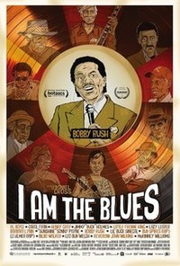 I Am the Blues