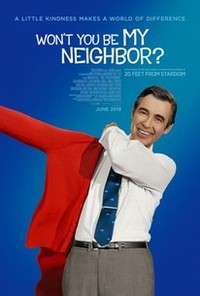 Wont You Be My Neighbor?