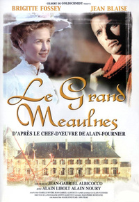 The Wanderer (Le grand Meaulnes)