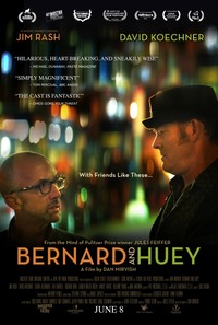 Bernard & Huey