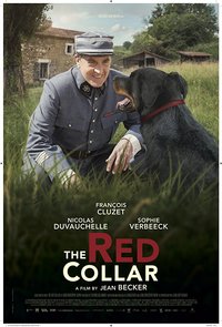 The Red Collar (Le collier rouge)
