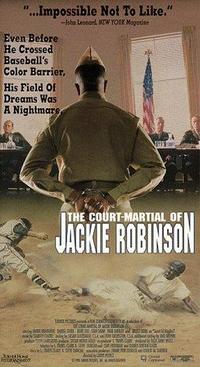 The Court-Martial of Jackie Robinson