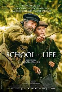 School of Life (L'ecole buissonniere)