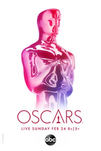 The 91st Academy Awards