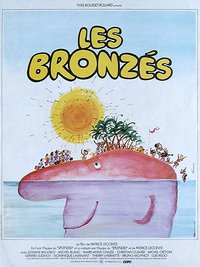 French Fried Vacation (Les bronzes)