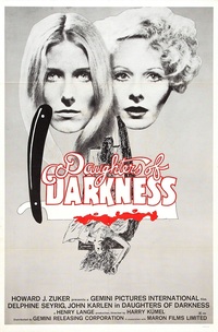 Daughters of Darkness (Les levres rouges)