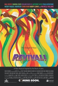Revival! The Experience