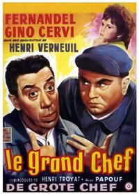 Gangster Boss (Le grand chef)