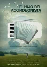 The Accordionist's Son (El hijo del acordeonista)