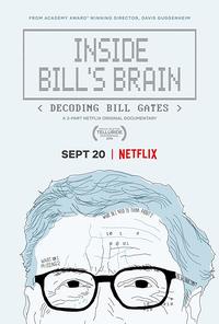 Inside Bills Brain: Decoding Bill Gates