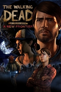 The Walking Dead: A New Frontier (The Walking Dead: The Game - Season 3)