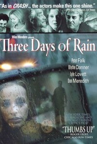 Three Days Of Rain