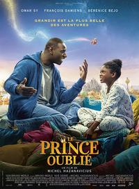The Lost Prince (Le prince oublie)