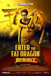 Enter the Fat Dragon (Fei lung gwoh gong)