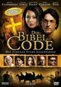 The Bible Code (Der Bibelcode)