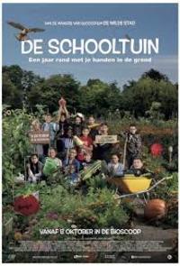 De Schooltuin (The Schoolgarden)