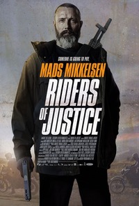 Riders of Justice (Retfaerdighedens ryttere)