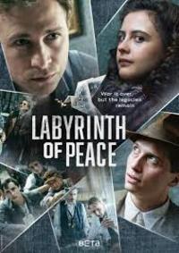 Labyrinth of Peace (Frieden)