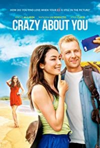 Crazy About You (The Naked Wanderer)