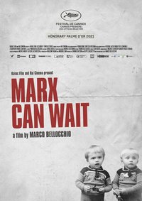Marx Can Wait (Marx puo aspettare)