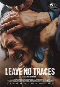 Leave No Traces (Zeby nie bylo sladow)