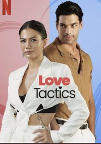 Love Tactics (Ask Taktikleri)