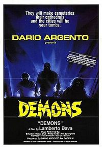 Demons (Demoni)