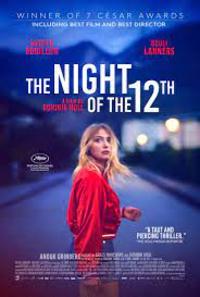 The Night of the 12th (La nuit du 12)