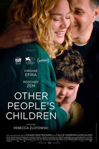 Other People's Children (Les enfants des autres)