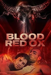 Blood-Red Ox