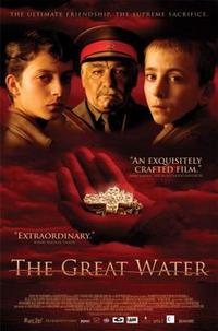The Great Water (Golemata voda)