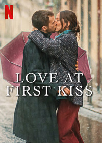 Love at First Kiss (Eres tu)