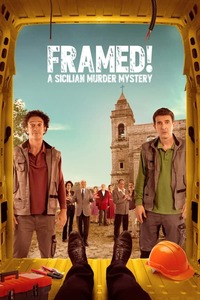 Framed! A Sicilian Murder Mystery (Incastrati)
