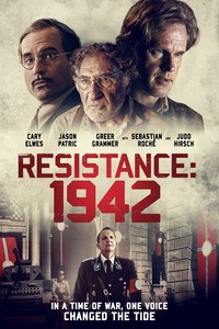 Resistance: 1942 (Burning at Both Ends)