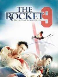 The Rocket (Maurice Richard)