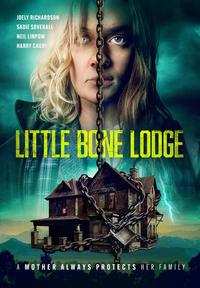 The Last Exit (Little Bone Lodge)