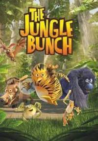 The Jungle Bunch: To the Rescue (Les As de la Jungle à la rescousse!)