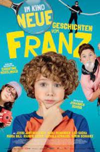 New Tales of Franz (Neue Geschichten vom Franz)