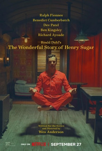 The Wonderful of Henry Sugar
