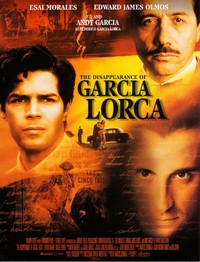 The Disappearance Of Garcia Lorca (Death in Granada)
