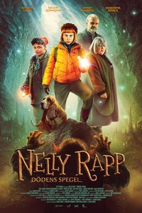 Nelly Rapp - The Secret of the Black Forest (Nelly Rapp - Dodens spegel)