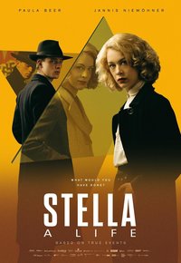 Stella. A Life. (Stella. Ein Leben.)