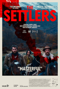 The Settlers (Los colonos)