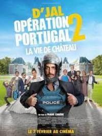 Operation Portugal 2 - La vie de chateau